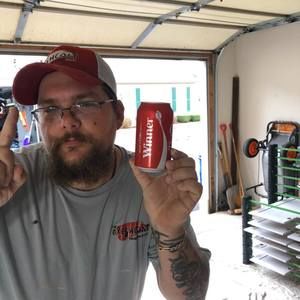 Meet your Posher, Jonathan